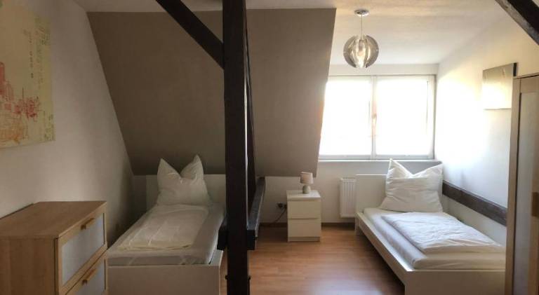 Apartment Bad Schmiedeberg