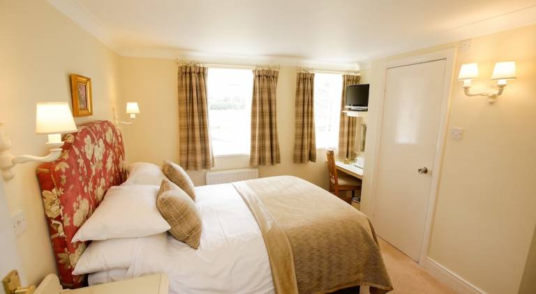 Bed and breakfast  Falstone