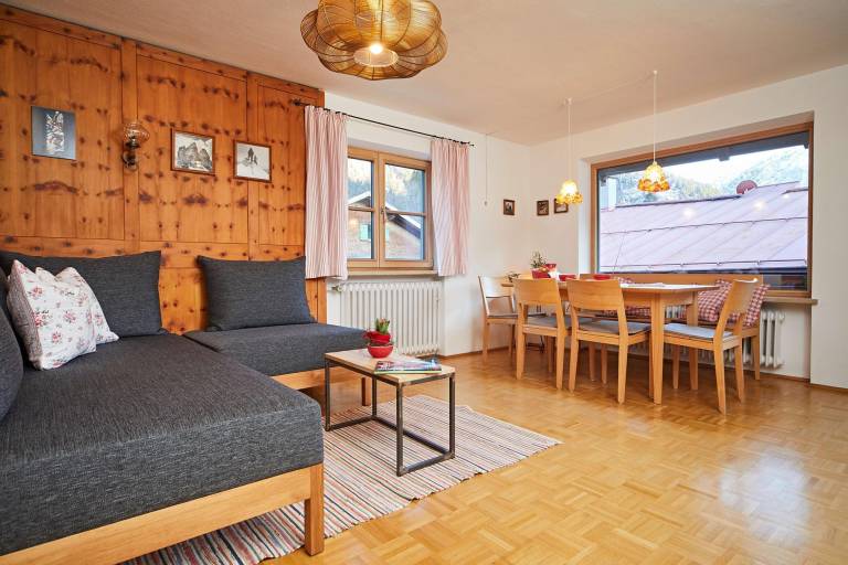 Appartement Bad Hindelang