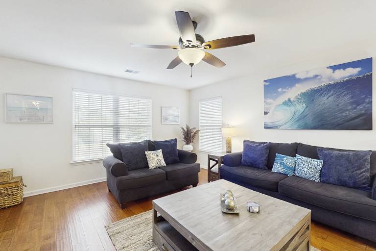 Condo Pawleys Island