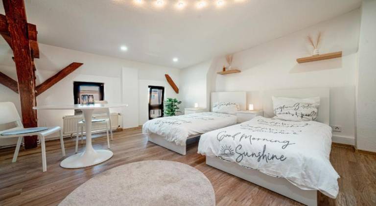 Apartment | Pets are welcome in Magdeburg
