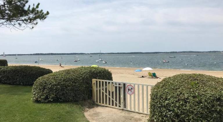 Apartment | Close to the beach | Pet-friendly in Arcachon
