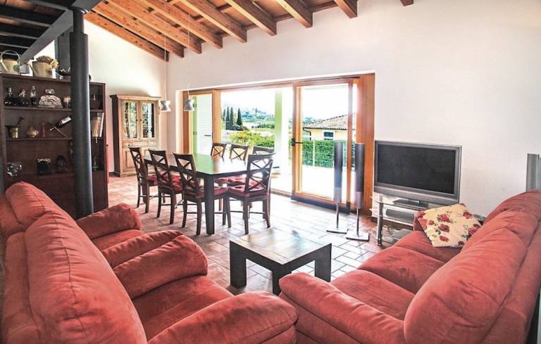 Vila  Dragonja