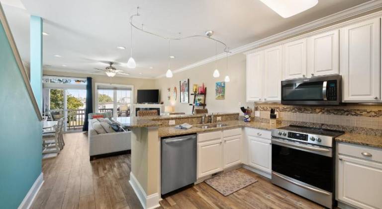 Charming vacation home | Dogs allowed — photo 3