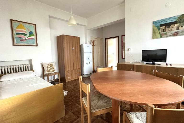Ferienwohnung Marcelli