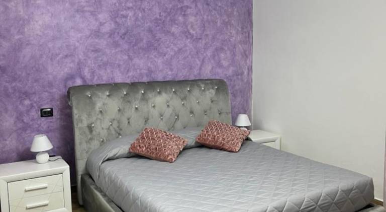 Apartment with 1 room for 3 persons in Pontremoli