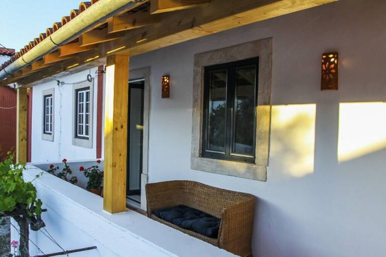 Casa Caxarias