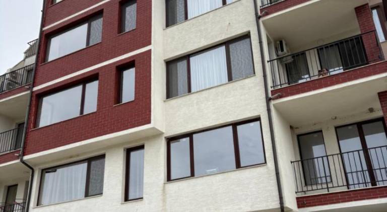 Apartment with 1 room for 4 persons — photo 3