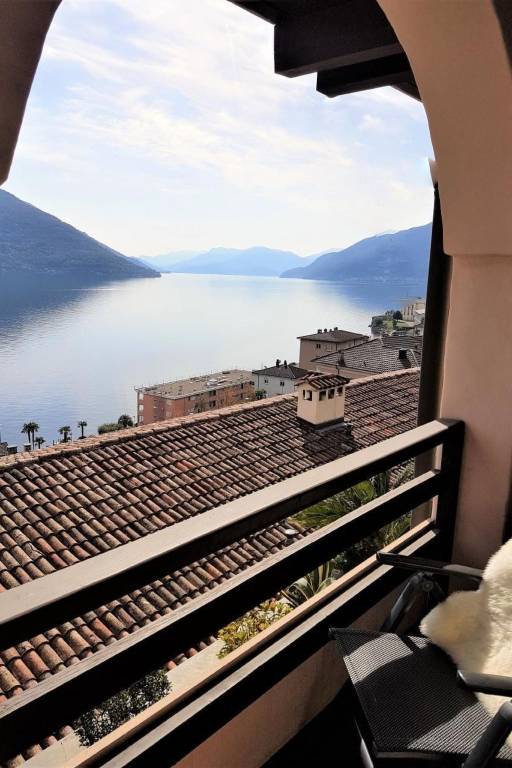 Rental apartment with terrace | Mountain view — photo 4
