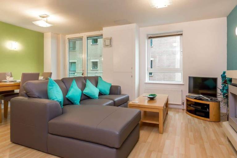 Apartment Poole