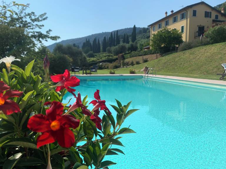 Apartment Garda