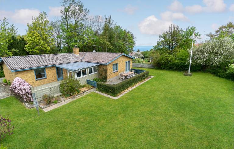 House  Bådsted