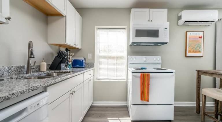 Nice apartment | Dogs allowed — photo 4