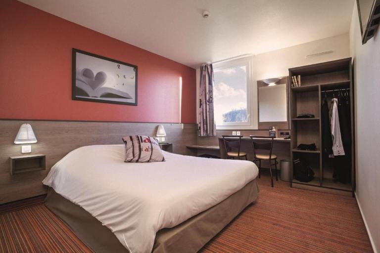 Ace Hotel Annemasse Geneve in Annemasse