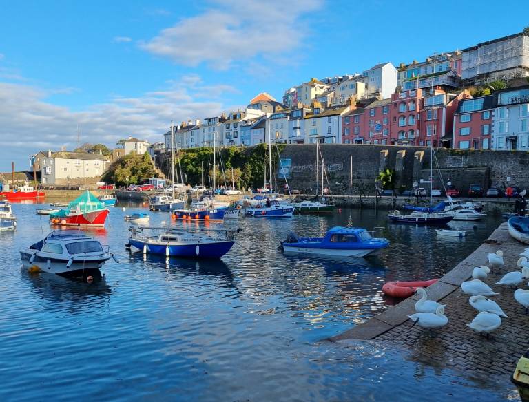 Cottage Paignton