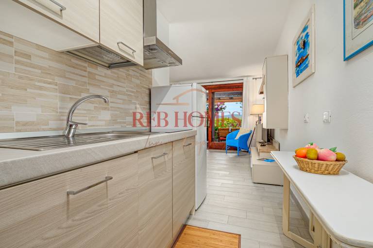Family-friendly pleasant rental apartment with terrace | Sea view | Pet-friendly — photo 4