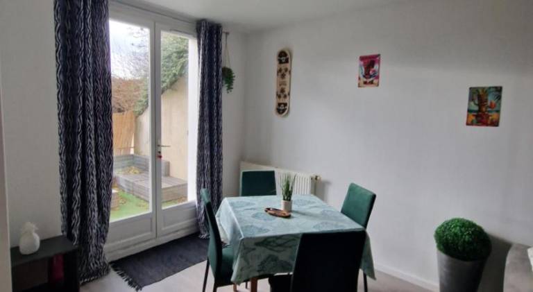 Pleasant rental apartment | Pet-friendly — photo 4