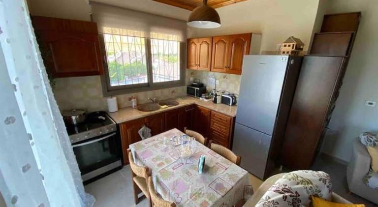 Holiday apartment with 2 rooms for 5 persons — photo 5