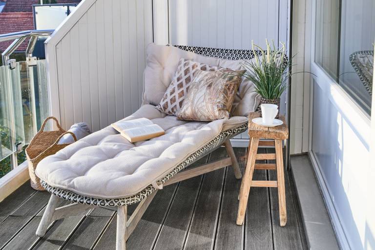 Apartment „Sonnenschein“ – Stilvolle Auszeit im Herzen von Timmendorfer Strand — photo 4