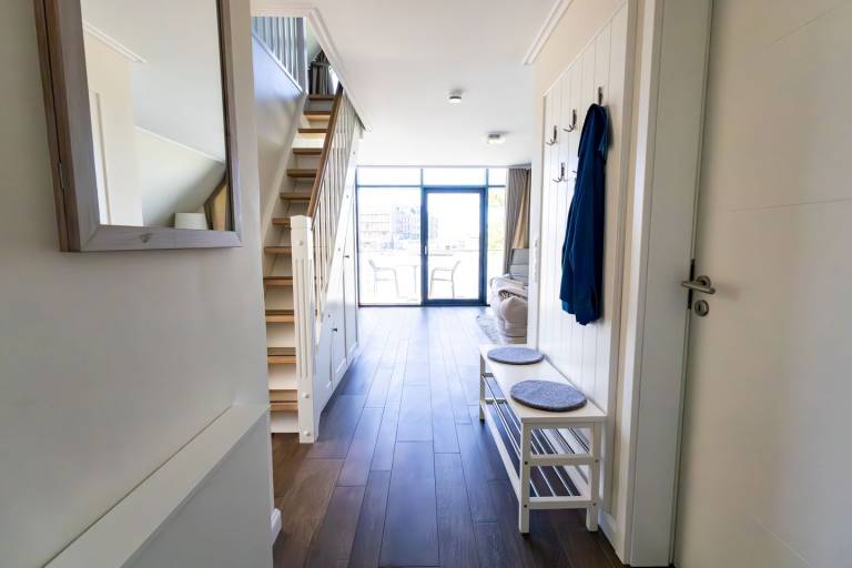 App. "Maleens Knoll 3"- Urlaub für 4 Personen im Bad vis à vis der Dünen Therme — photo 4