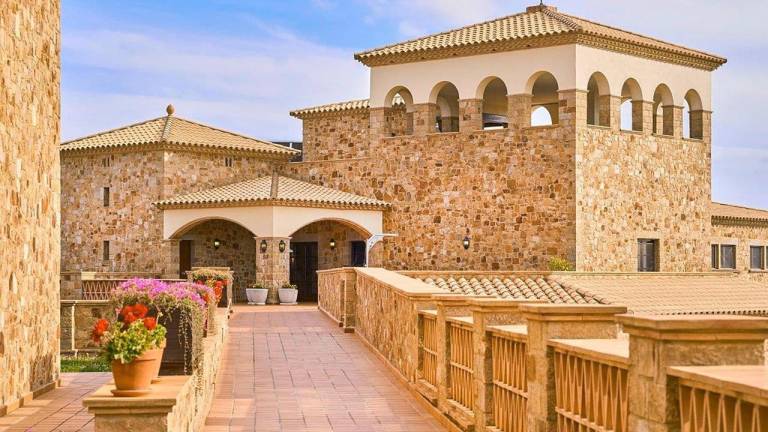 Ferienwohnung  Castell-Platja d'Aro