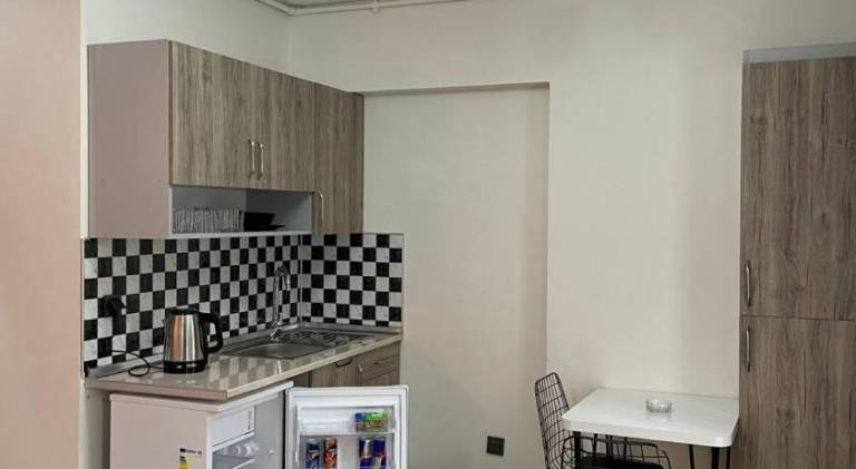 Serviced apartment for 2 persons — photo 5