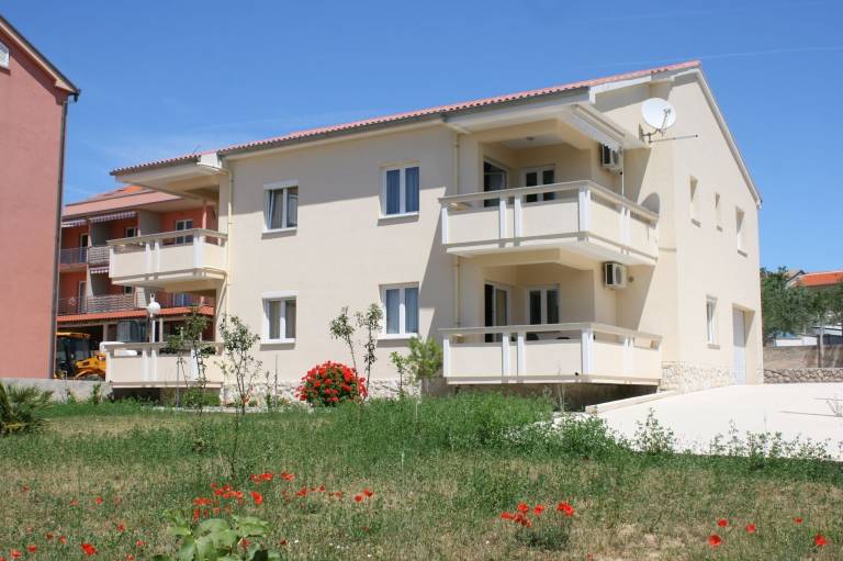 Apartment  Stara Novalja