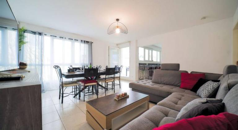 Appartement Cernay