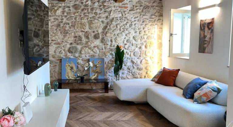 120 m² Ferienwohnung