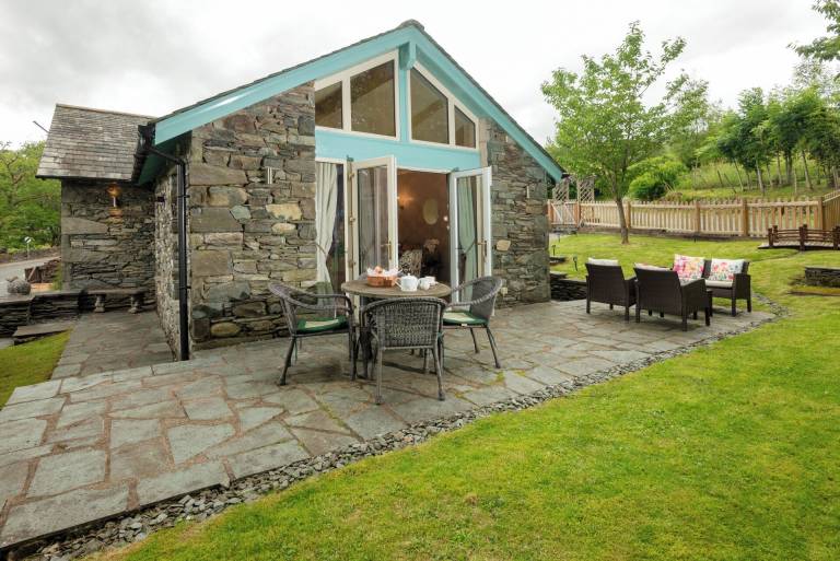 Cottage Grasmere