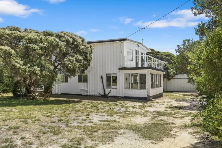 House Anglesea