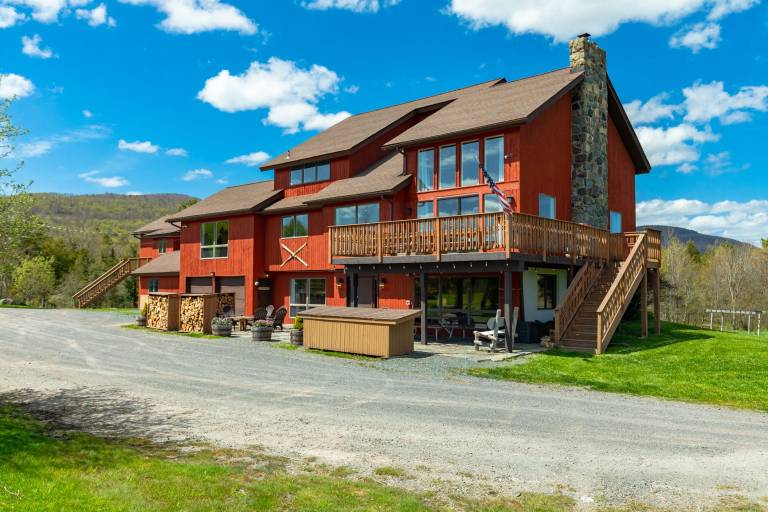 Lodge Windham