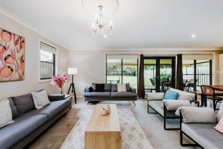 House Mudgee