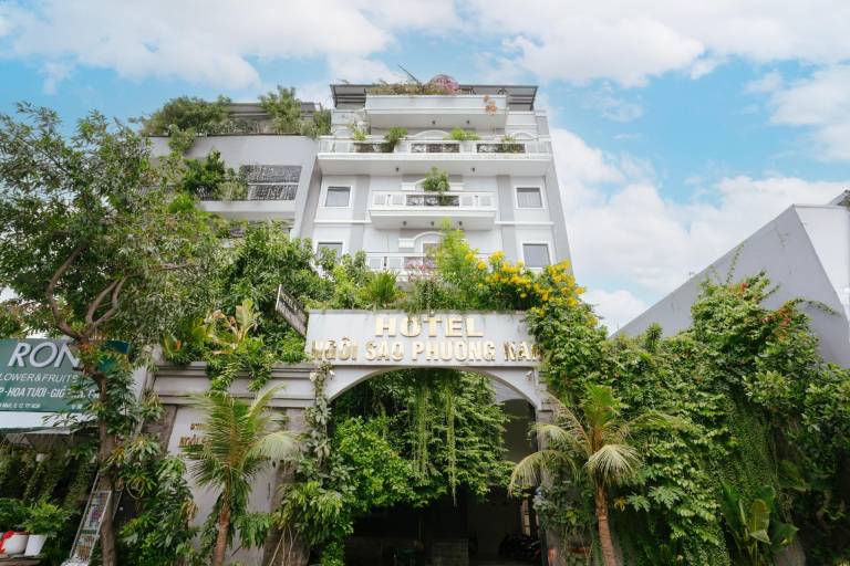 House Tân Thới Nhất