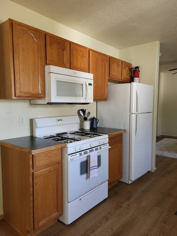 Apartment Midland