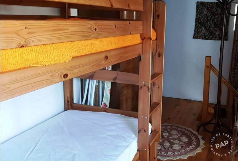 Vacation home with 2 rooms for 8 persons — photo 5