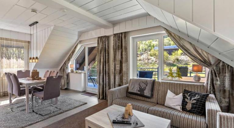 Beautiful holiday apartment with garden | Suitable for remote work | Pets are welcome — photo 3