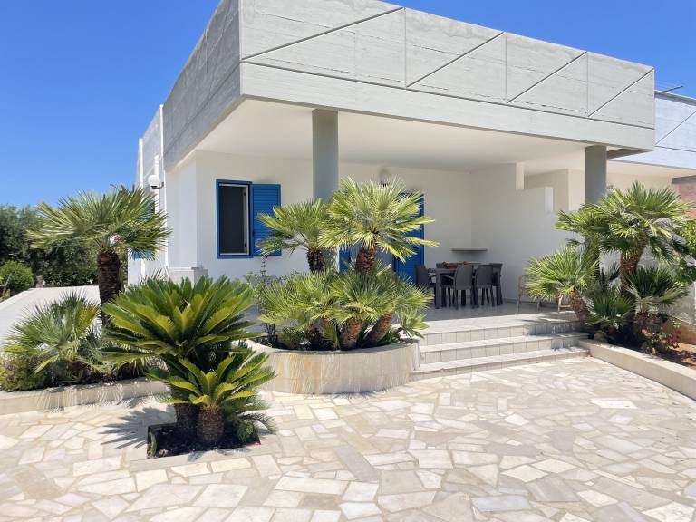 Villa Villanova