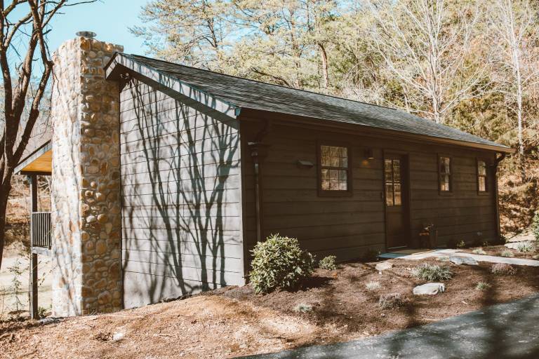 Cabin Pigeon Forge