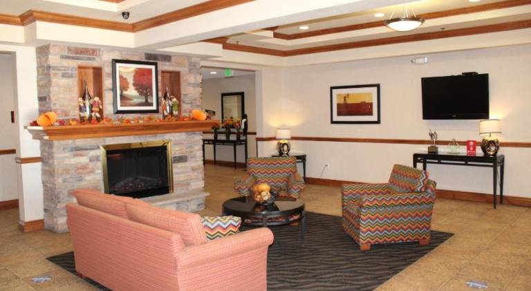 Holiday Inn Express Hotel Vernal By IHG — photo 5