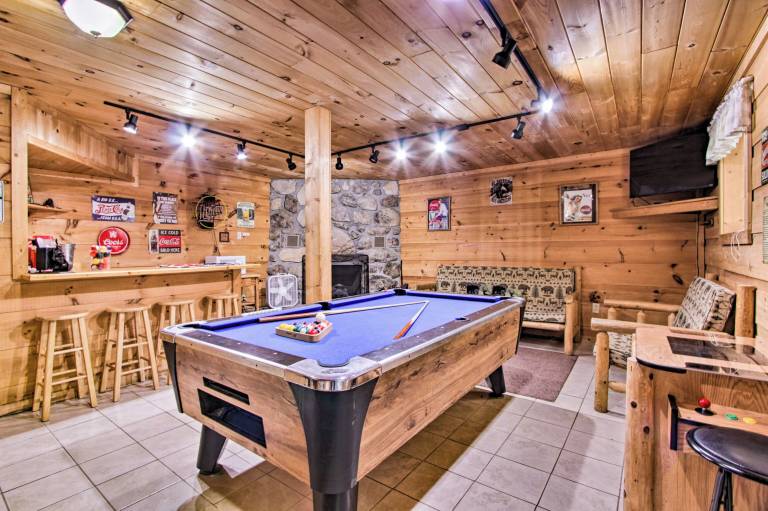 House  Gatlinburg
