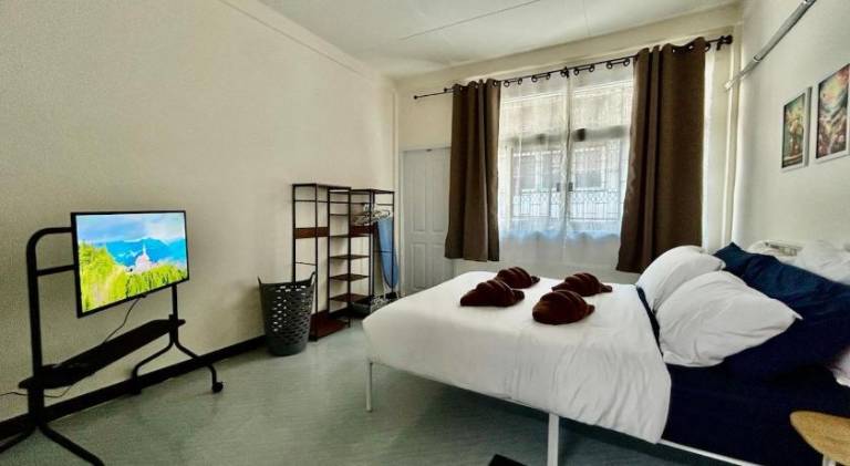 Nice holiday apartment | Pets allowed — photo 2