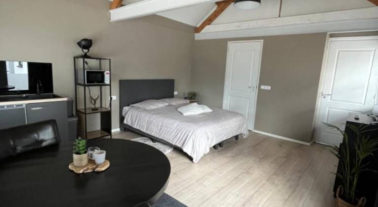 KIMZ Bed & Breakfast