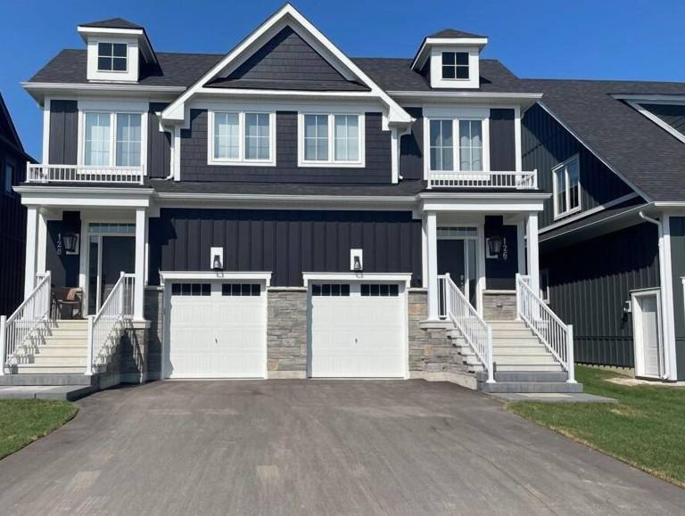 House Collingwood