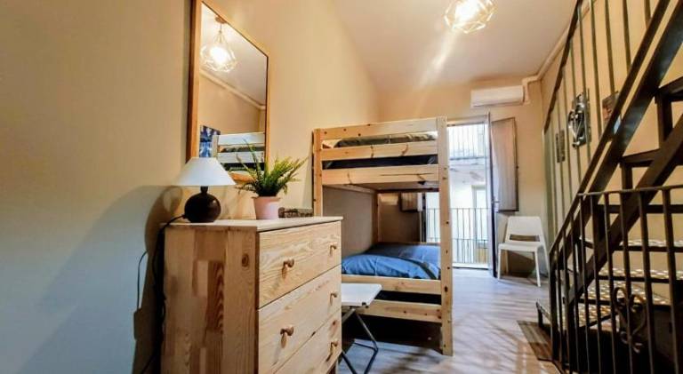 Vacation home with 2 rooms for 4 persons — photo 2