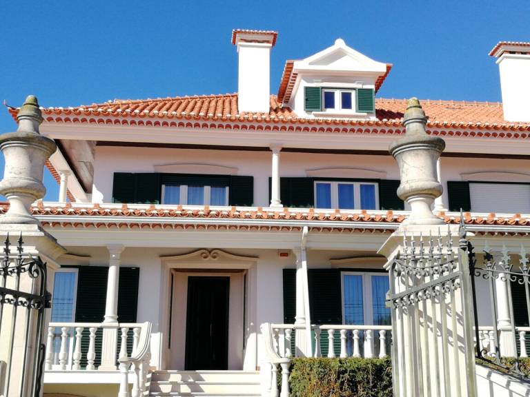 Villa Caldas da Rainha