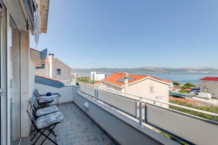 Apartma  Slatine