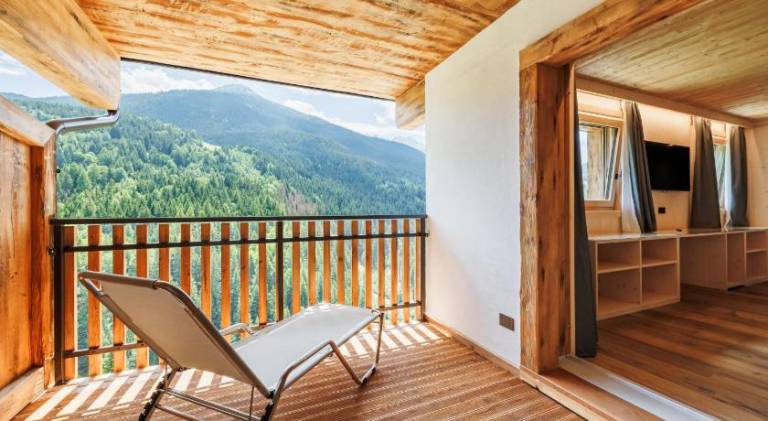 Hotel Miravalle — photo 2