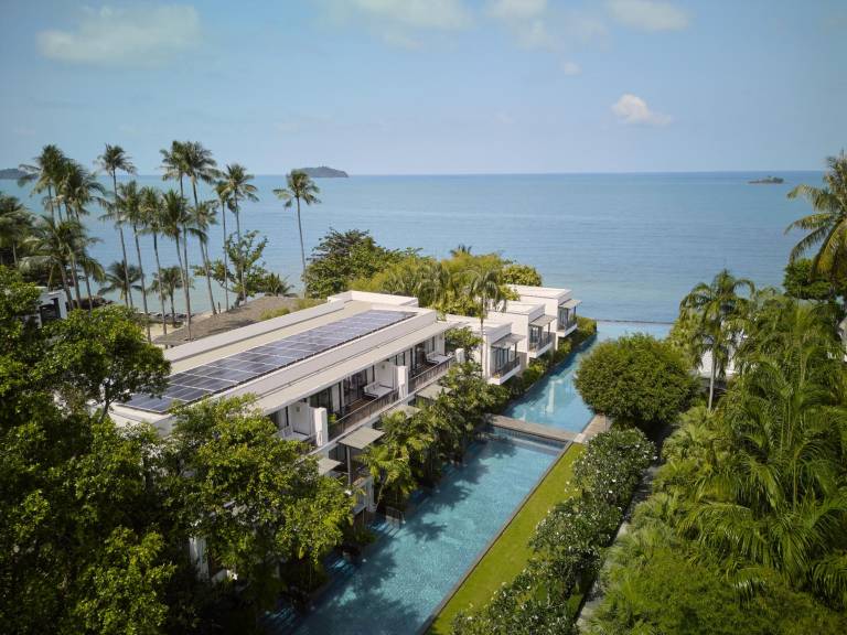 rezort Ko Chang