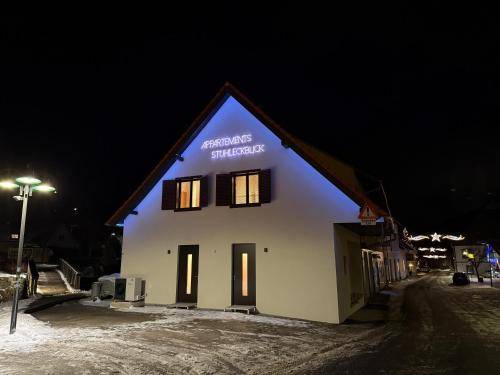Ferienwohnung Spital am Semmering
